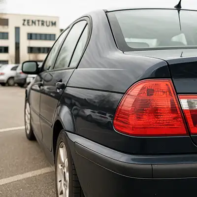 Autoankauf Germering
